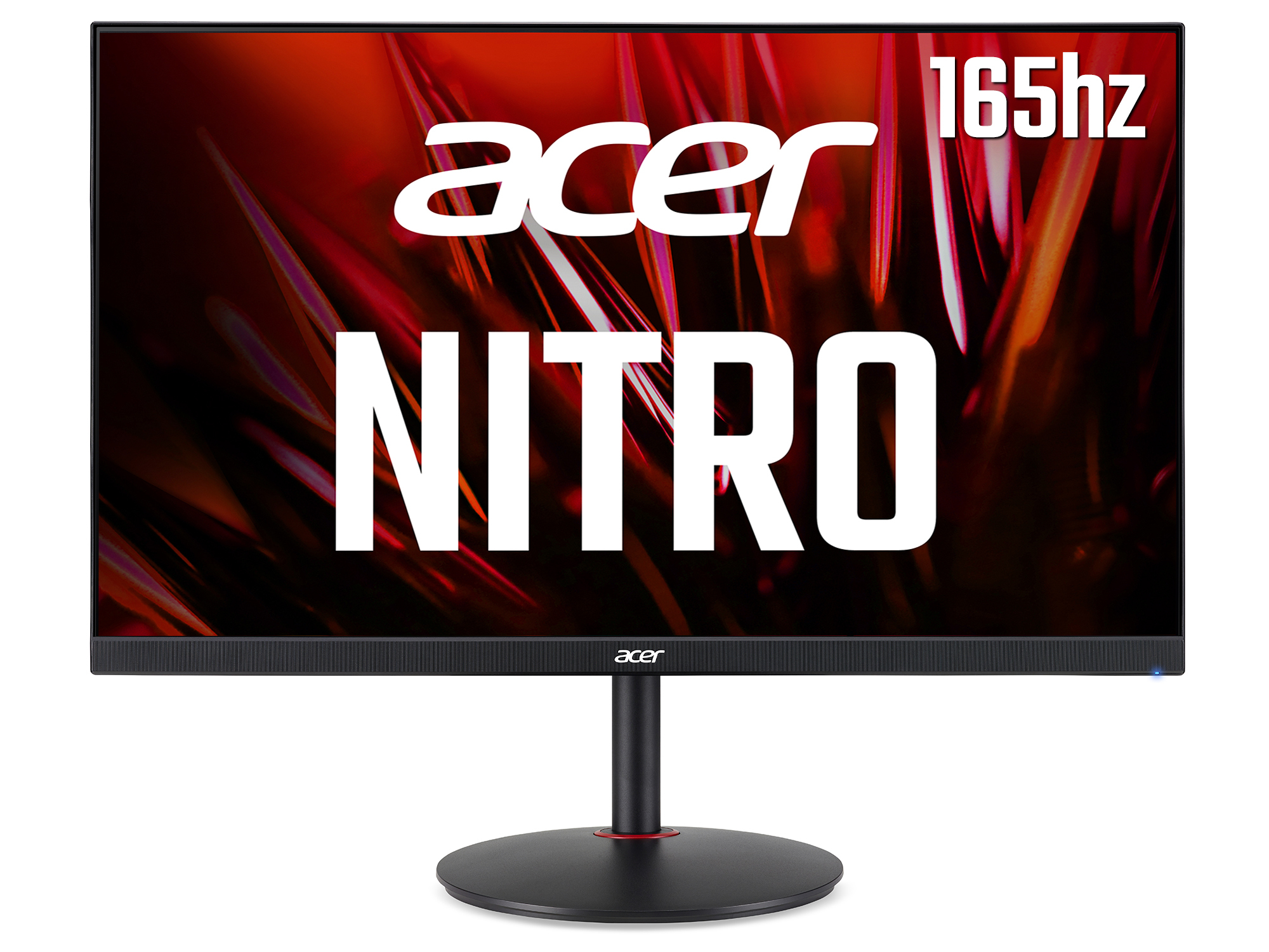 Acer NITRO XV2 23.8" 1ms 165Hz IPS ZeroFrame